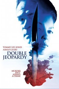 Double Jeopardy (1999) Hindi Dubbed