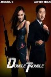 Double Trouble (2012) Hindi Dubbed