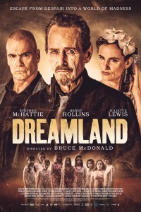 Dreamland (2019) Hindi Dubbed