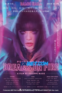 Dreams on Fire (2021) Hindi Dubbed
