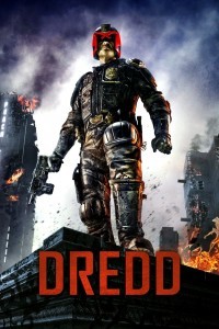 Dredd (2012) Hindi Dubbed