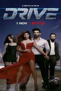 Drive (2019) Hindi Movie