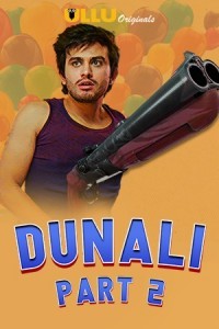 Dunali Part 2 (2021) ULLU Original