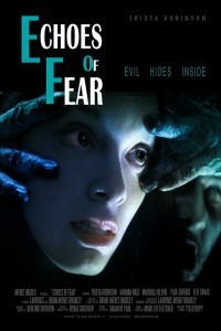 Echoes of Fear (2019) Hindi Dubbed
