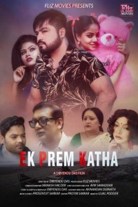 Ek Prem Katha (2020) Fliz Movies Original