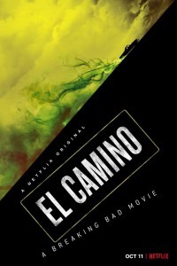 El Camino A Breaking Bad Movie (2019) Hindi Dubbed