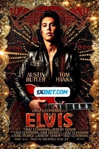 Elvis (2022) English Movie
