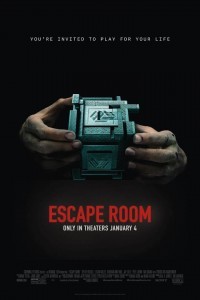 Escape Room (2019) Hindi Dubbed