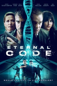 Eternal Code (2019) English Movie