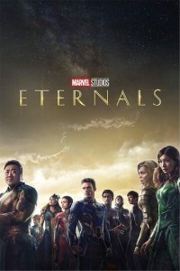 Eternals (2021) English Movie