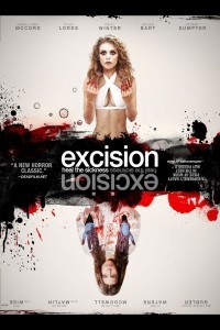 Excision (2012) Hindi Dubbed