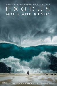 Exodus Gods And Kings (2014) Dual Audio Hindi Dubbed