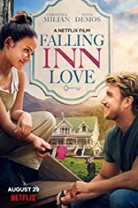 Falling Inn Love (2019) Hindi Dubbed