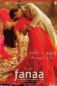 Fanaa (2006) Hindi Movie