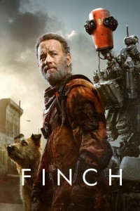 Finch (2021) English Movie