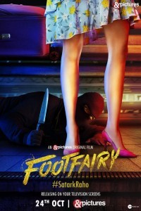 Footfairy (2020) Hindi Movie