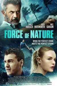 Force of Nature (2020) English Movie