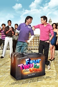 Four Two Ka One (2012) Hindi Movie