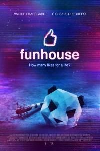 Funhouse (2019) Hindi Dubbed