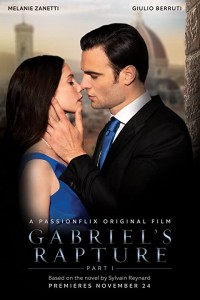 Gabriels Rapture Part One (2021) English Movie