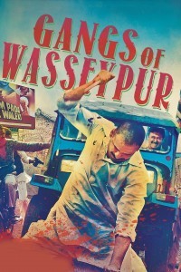 Gangs of Wasseypur - Part 1 (2012) Hindi Movie