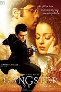 Gangster (2006) Hindi Movie