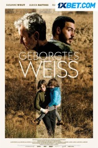 Geborgtes Weiss (2022) Hindi Dubbed