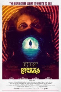Ghost Stories (2017) English Movie