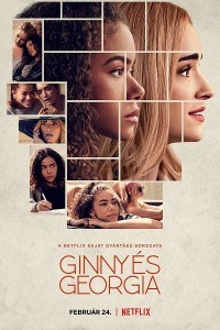 Ginny and Georgia (2021) Web Series