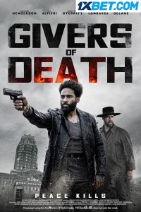 Givers of Death (2020) Hindi Dubbed
