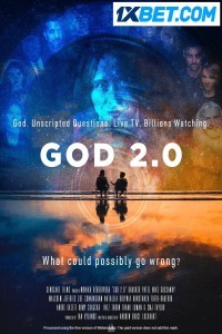 God 2 0 (2022) Hindi Dubbed