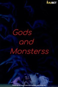 Gods and Monsterss (2022) Hindi Dubbed