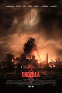 Godzilla (2014) Hindi Dubbed