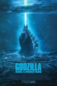 Godzilla King of the Monsters (2019) Hindi Dubbed