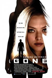 Gone (2012) Hollywood Hindi Dubbed