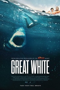 Great White (2021) English Movie
