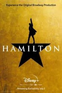 Hamilton (2020) English Movie
