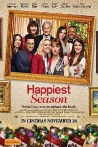 Happiest Season (2020) Hindi Dubbed