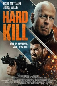 Hard Kill (2020) English Movie