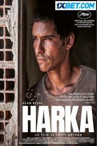 Harka (2022) Hindi Dubbed