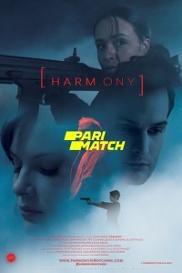 Harmony (2022) Hindi Dubbed