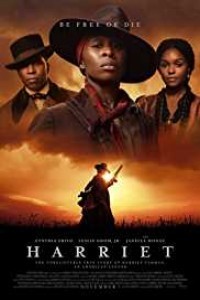 Harriet (2019) English Movie