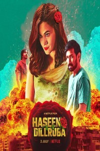 Haseen Dillruba (2021) Hindi Movie