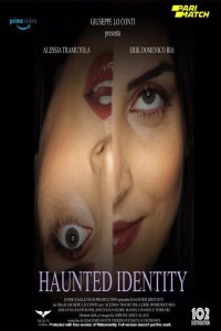 Haunted Identity (2021) Hindi Dubbed