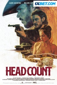 Head Count (2023) Hindi Dubbed