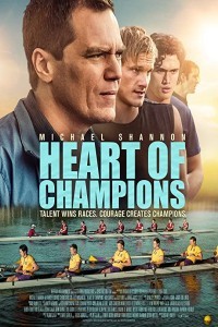 Heart of Champions (2021) English Movie
