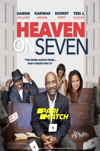 Heaven on Seven (2020) Hindi Dubbed