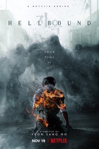 Hellbound (2021) Web Series