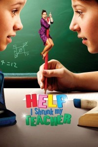 Help I Shrunk My Teacher (2015) Hindi Dubbed