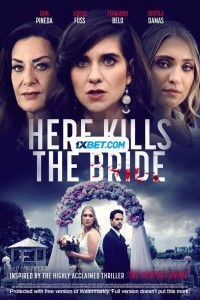 Here Kills the Bride (2022) Hindi Dubbed